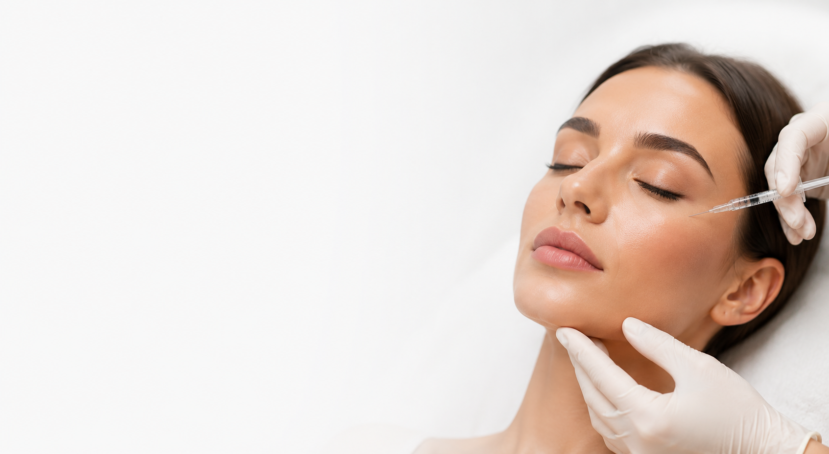 VitaRevo medical aesthetic treatments